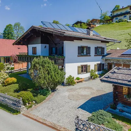 Josef 2 Appartement *