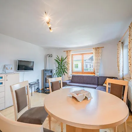 Josef 2 Apartment Westendorf