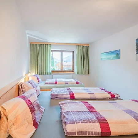 Josef 2 Apartment Westendorf