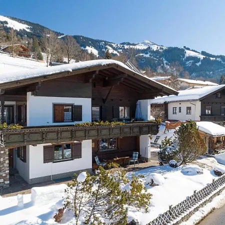 Josef 2 * Westendorf