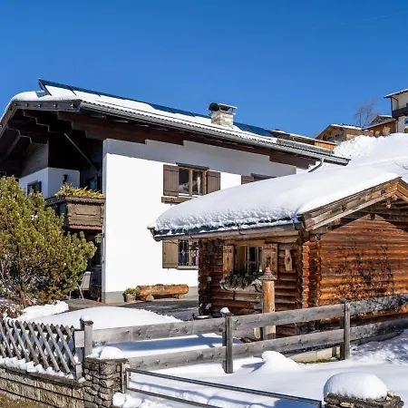 Appartement Josef 2