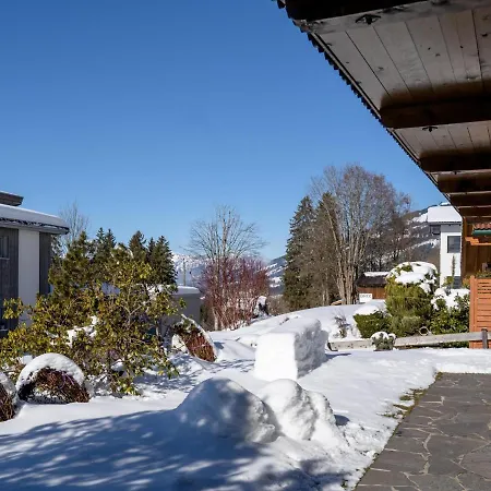 Josef 2 * Westendorf