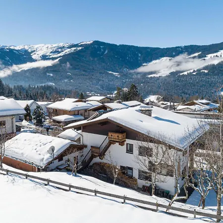 Appartement Josef 2