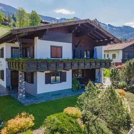 Apartment Josef 2
