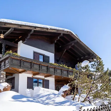 Διαμέρισμα Josef 2 *