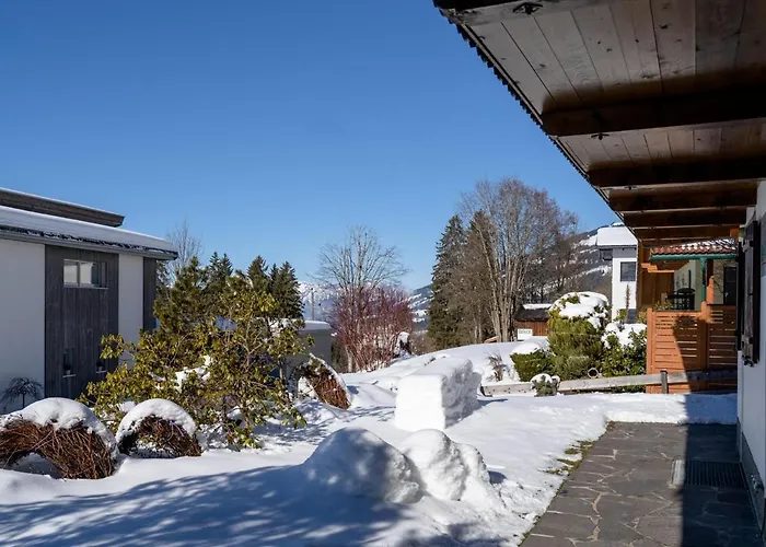 Josef 2 * Westendorf