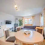 Josef 2 Apartman Westendorf