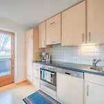Josef 2 Apartman *