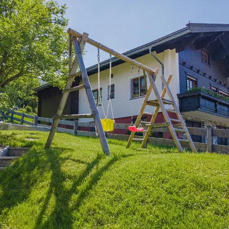 Josef 2 Apartament Westendorf