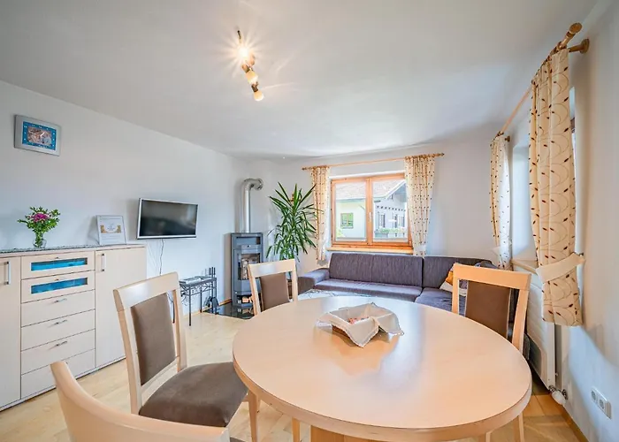 Josef 2 Apartman Westendorf