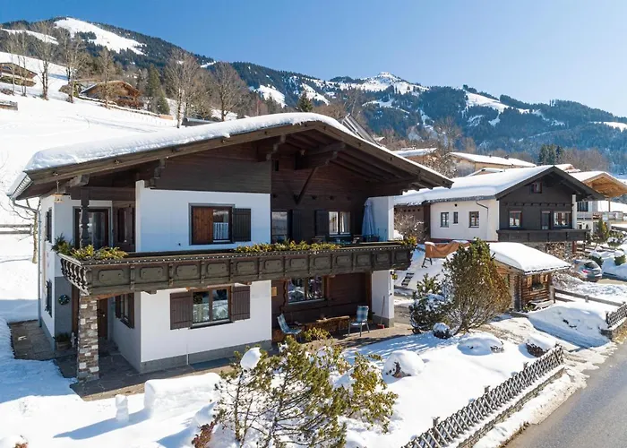 Josef 2 * Westendorf